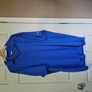 Callaway Dri-fit golf polo sz XXL